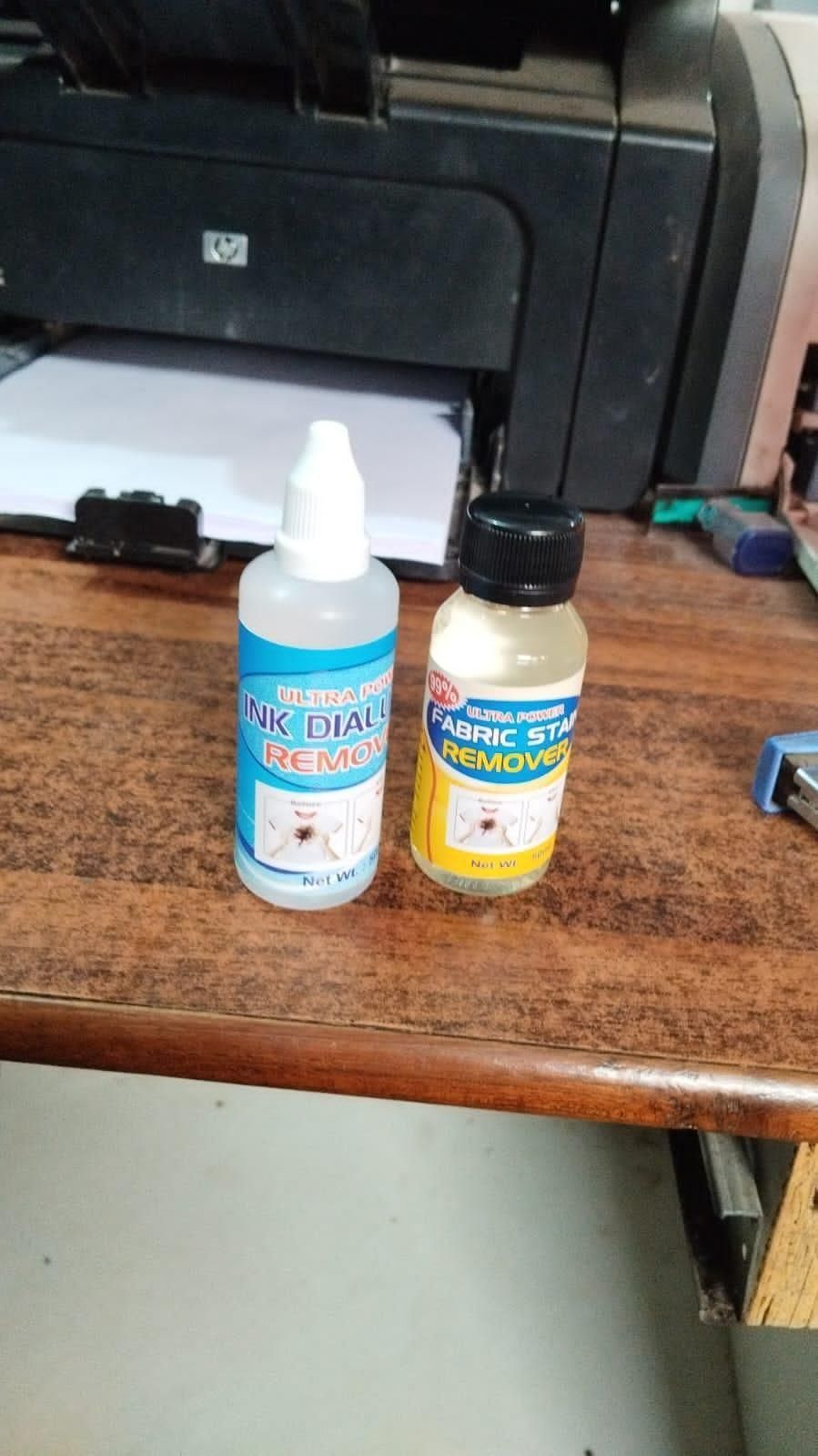 All in One Fabric Stain Remover | đ„FLAT 50% OFFđ„