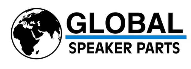 Global Speaker Parts