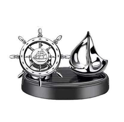 Ship Solar Perfume for Car |🔥FLAT 50% OFF SALE🔥